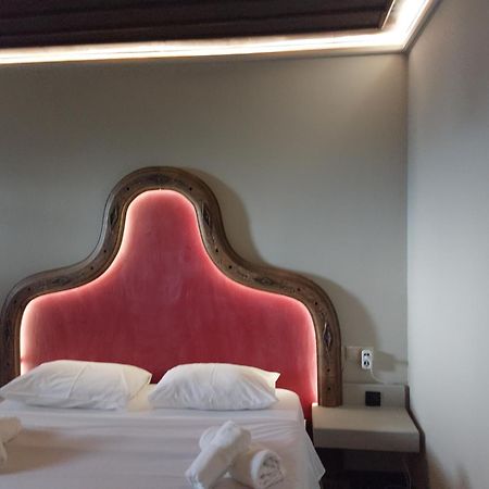 Matzato Aparthotel Monodendri ห้อง รูปภาพ